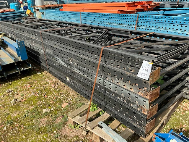 Palletstelling - afbeelding 6 van  6