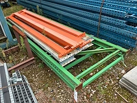 Palletstelling - afbeelding 1 van  3