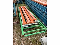 Palletstelling - afbeelding 2 van  3