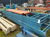 Palletstelling - afbeelding 1 van  3