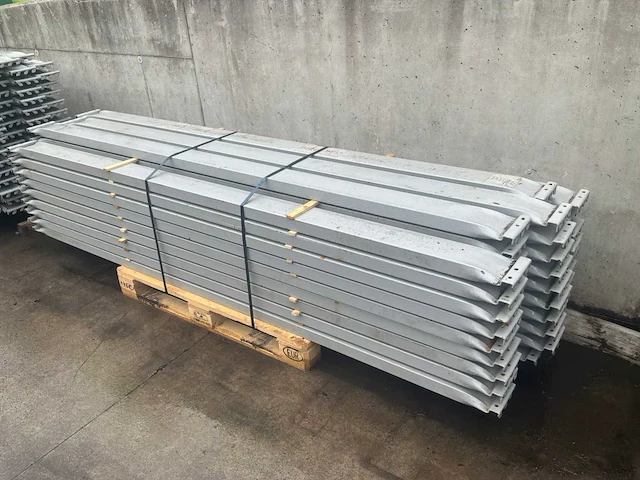 Palletstelling - afbeelding 4 van  5