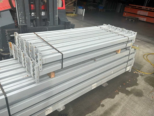 Palletstelling - afbeelding 6 van  8