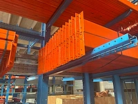 Palletstelling - afbeelding 5 van  6