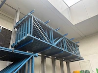 Palletstelling - afbeelding 1 van  4