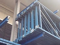 Palletstelling - afbeelding 2 van  4