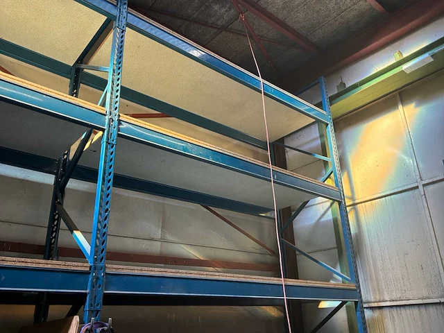 Palletstelling - afbeelding 3 van  4