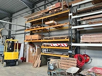 Palletstelling - afbeelding 1 van  6