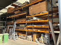 Palletstelling - afbeelding 2 van  6