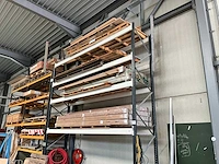 Palletstelling - afbeelding 1 van  5