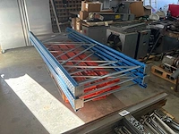 Palletstelling - afbeelding 2 van  3