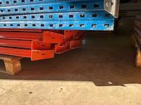 Palletstelling - afbeelding 3 van  3