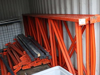 Palletstelling - afbeelding 1 van  1