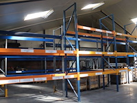 Palletstelling - afbeelding 1 van  1