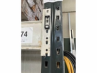 Palletstelling - afbeelding 4 van  5
