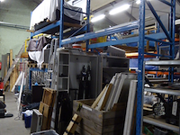 Palletstelling - afbeelding 1 van  2