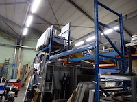 Palletstelling - afbeelding 2 van  2