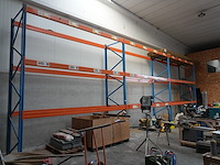 Palletstelling - afbeelding 1 van  3