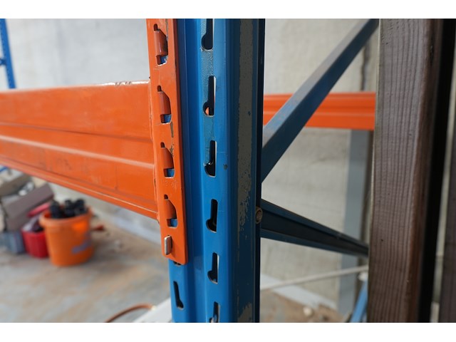 Palletstelling - afbeelding 3 van  3