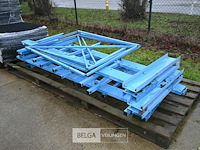 Palletstelling - afbeelding 2 van  6