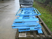 Palletstelling - afbeelding 3 van  6
