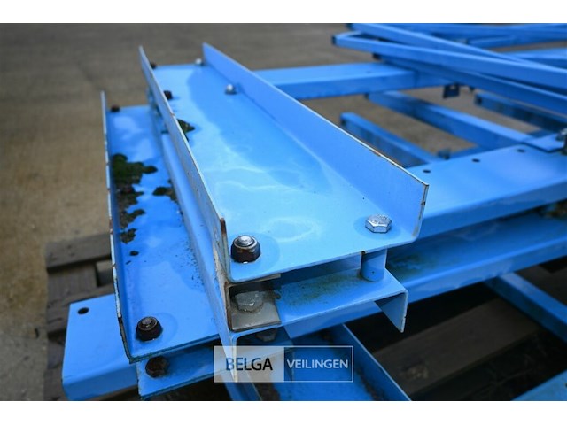 Palletstelling - afbeelding 5 van  6