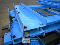 Palletstelling - afbeelding 5 van  6