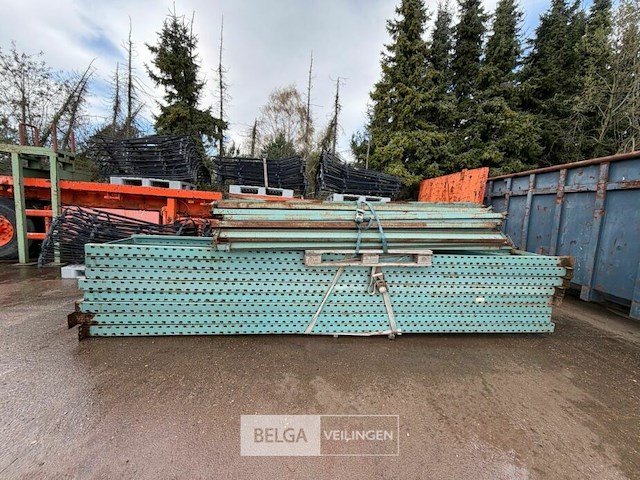 Palletstelling - afbeelding 1 van  4