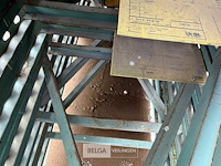 Palletstelling - afbeelding 3 van  4