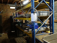 Palletstelling - afbeelding 1 van  2