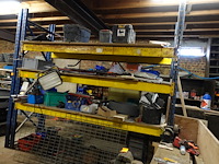 Palletstelling - afbeelding 2 van  2