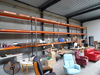 Palletstelling - afbeelding 1 van  3