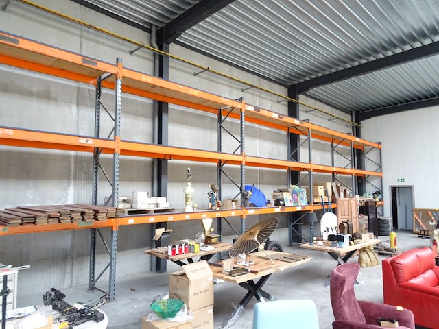 Palletstelling - afbeelding 3 van  3