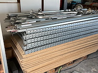 Palletstelling - afbeelding 2 van  2