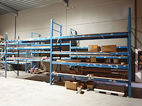 Palletstelling - afbeelding 1 van  6