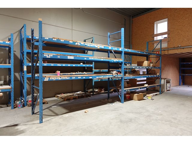 Palletstelling - afbeelding 2 van  6