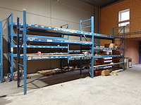 Palletstelling - afbeelding 2 van  6