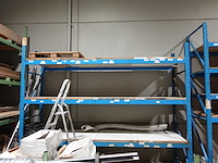 Palletstelling - afbeelding 3 van  6