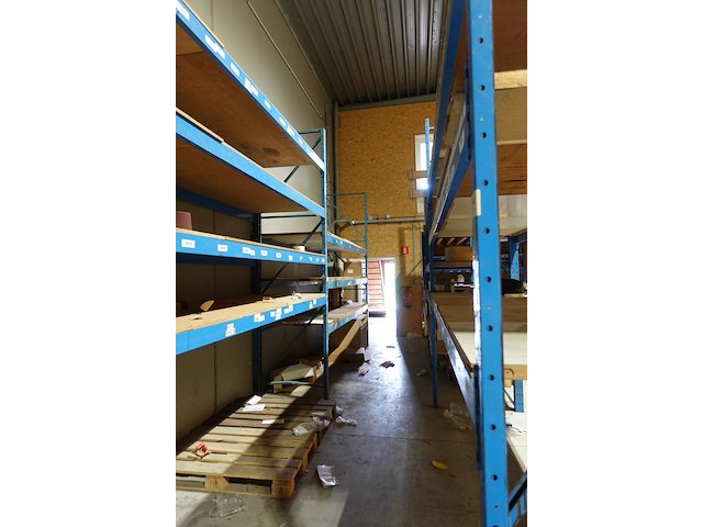Palletstelling - afbeelding 5 van  6