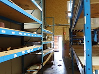 Palletstelling - afbeelding 5 van  6