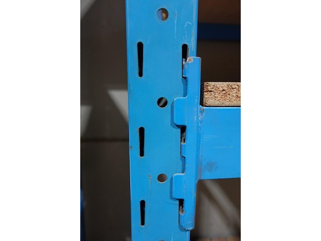 Palletstelling - afbeelding 6 van  6
