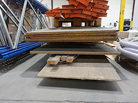 Palletstelling - afbeelding 2 van  10
