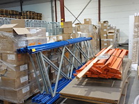 Palletstelling - afbeelding 1 van  10