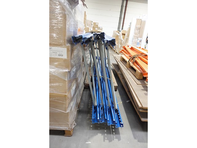 Palletstelling - afbeelding 5 van  10