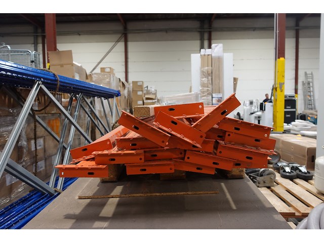 Palletstelling - afbeelding 8 van  10