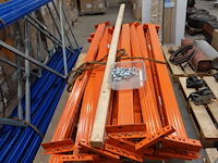 Palletstelling - afbeelding 9 van  10