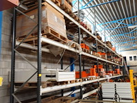 Palletstelling - afbeelding 1 van  5