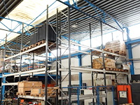 Palletstelling - afbeelding 2 van  5