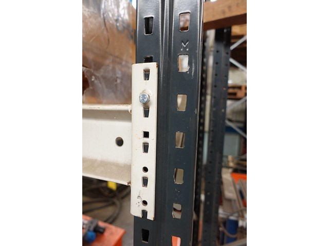 Palletstelling - afbeelding 3 van  5