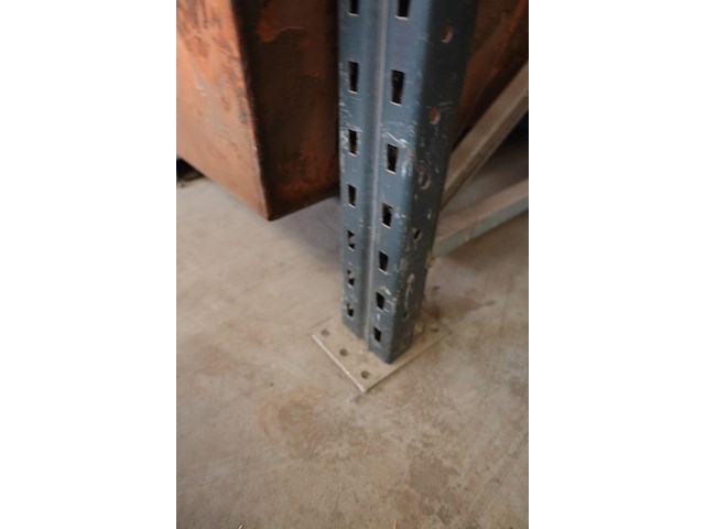 Palletstelling - afbeelding 4 van  5