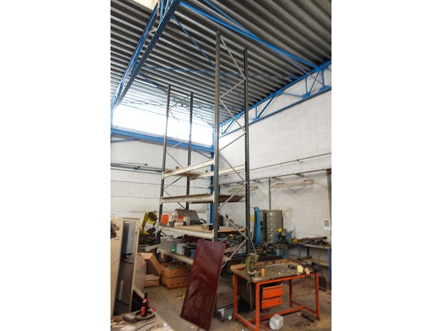 Palletstelling - afbeelding 5 van  5